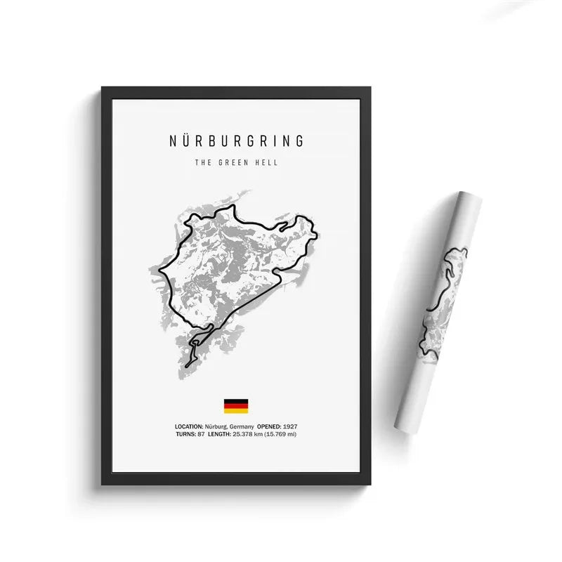 NÜRNBURGRING
